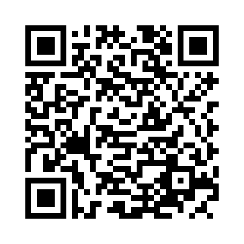 Código QR do registo