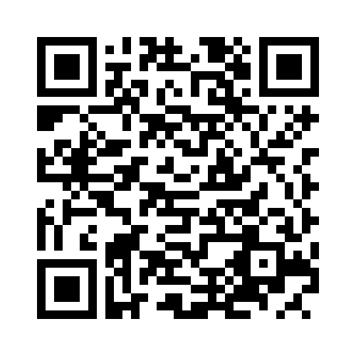 Código QR do registo