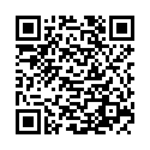 Código QR do registo