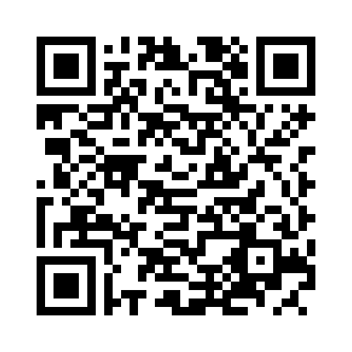 Código QR do registo