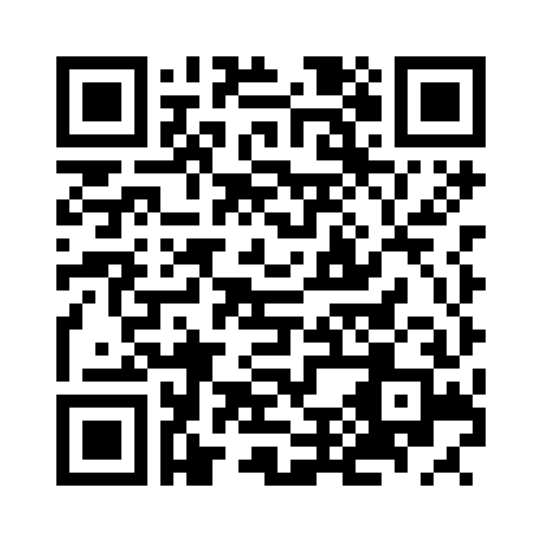 Código QR do registo