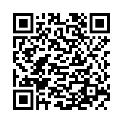 Código QR do registo