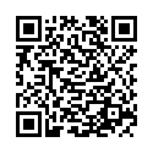 Código QR do registo