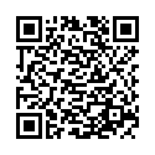 Código QR do registo