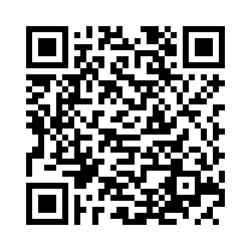 Código QR do registo