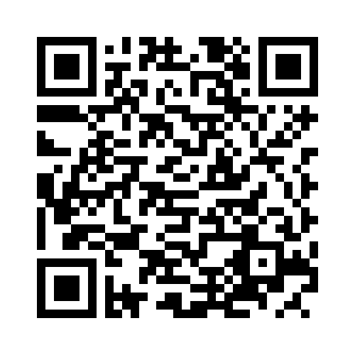 Código QR do registo