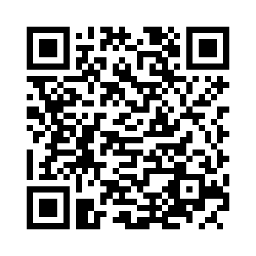 Código QR do registo