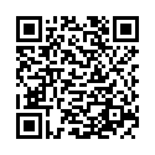 Código QR do registo