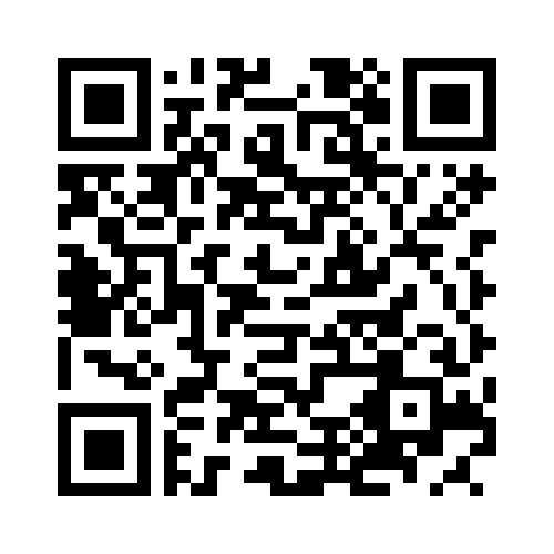 Código QR do registo