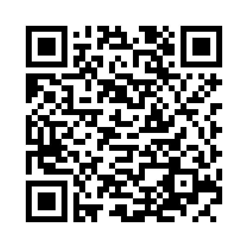 Código QR do registo