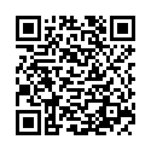 Código QR do registo