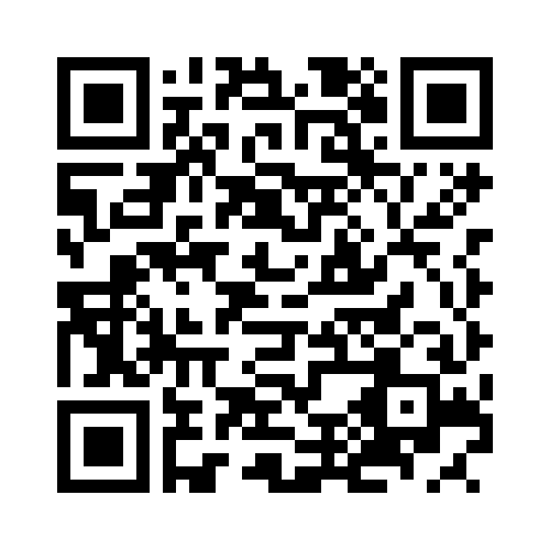 Código QR do registo