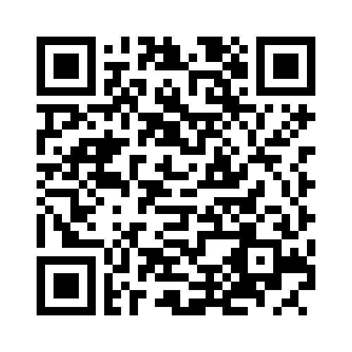 Código QR do registo