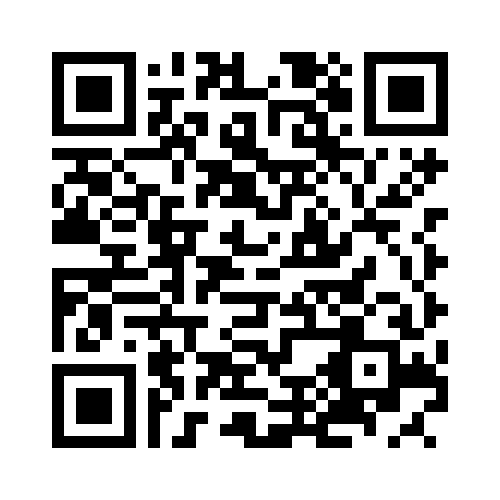 Código QR do registo