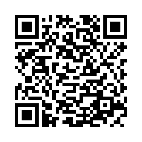 Código QR do registo