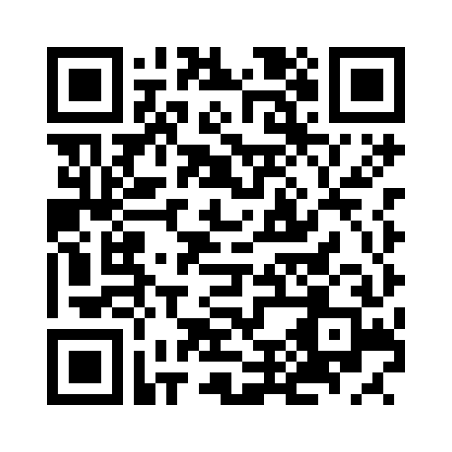 Código QR do registo