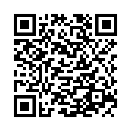 Código QR do registo