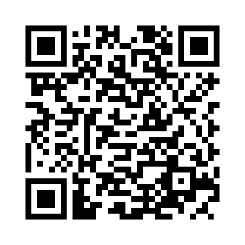 Código QR do registo