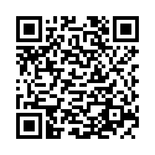 Código QR do registo