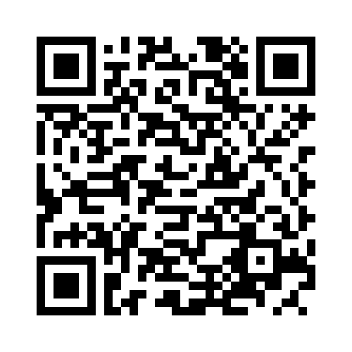 Código QR do registo