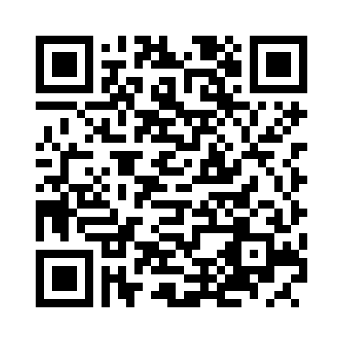 Código QR do registo