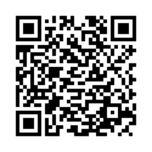 Código QR do registo