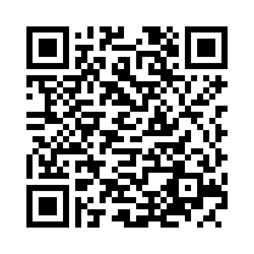 Código QR do registo