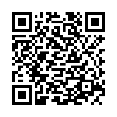 Código QR do registo