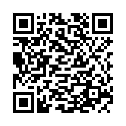 Código QR do registo