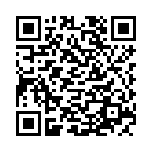 Código QR do registo