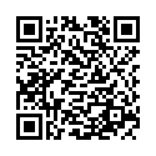 Código QR do registo