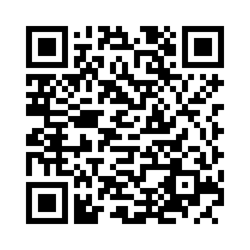 Código QR do registo