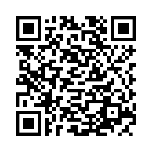 Código QR do registo