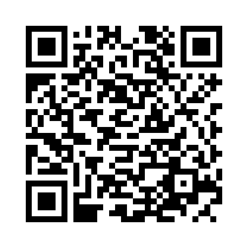 Código QR do registo