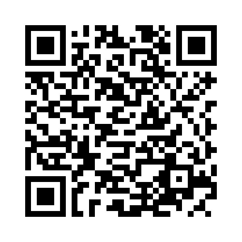 Código QR do registo