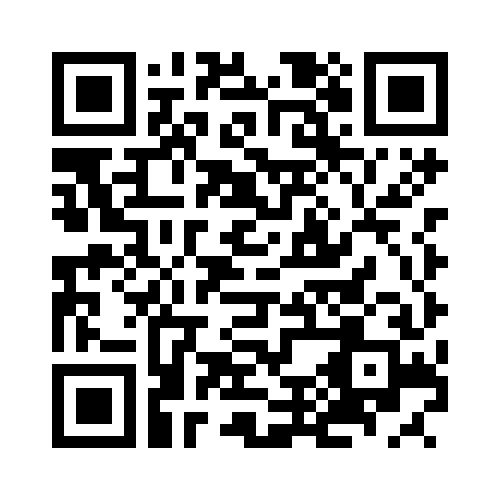 Código QR do registo