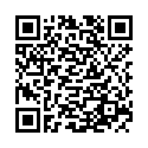 Código QR do registo