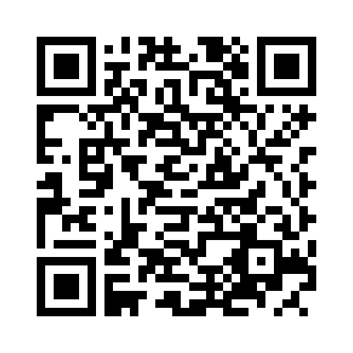 Código QR do registo