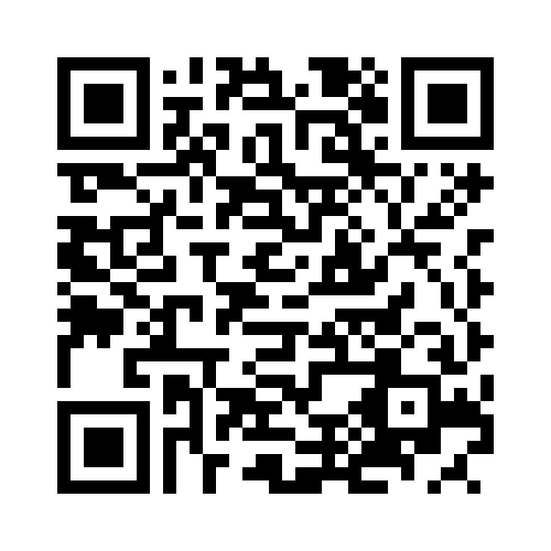 Código QR do registo