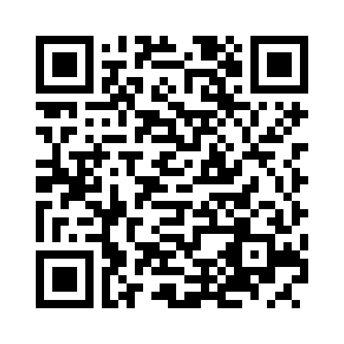 Código QR do registo