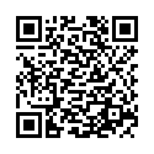 Código QR do registo