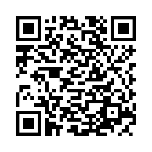 Código QR do registo