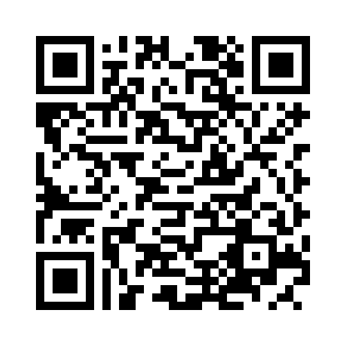 Código QR do registo