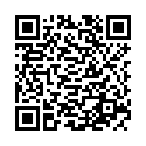 Código QR do registo