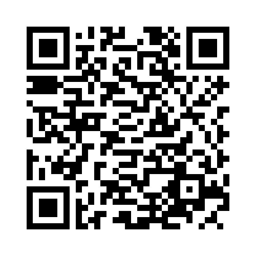 Código QR do registo