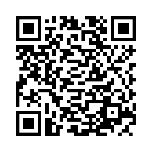 Código QR do registo