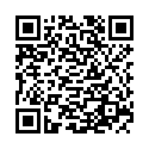 Código QR do registo