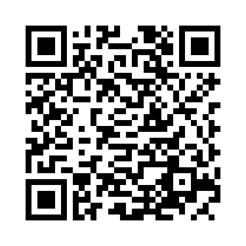 Código QR do registo