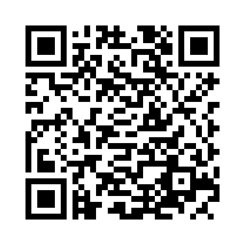 Código QR do registo