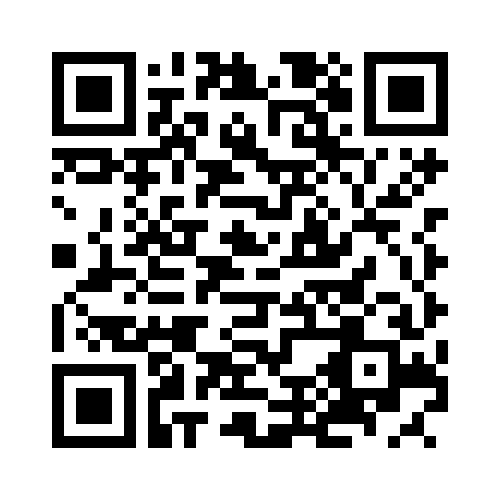 Código QR do registo